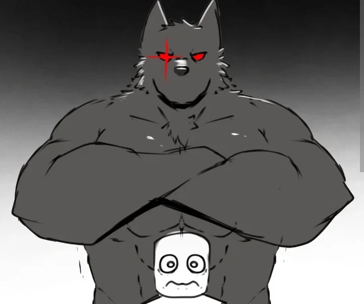 Werewolf (Roblox: Dead Rails)
