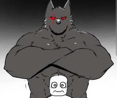 Werewolf (Roblox: Dead Rails)