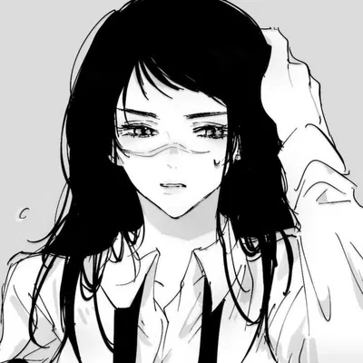 Michiko Tendo | Your Wife | AU CSM
