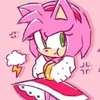 🎀Amy Rose🎀
