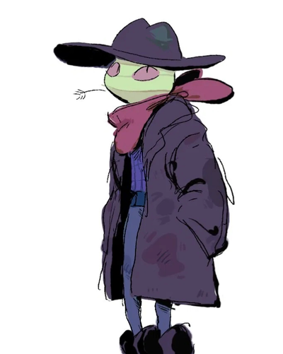 Me-Mow