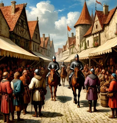 Medieval RP
