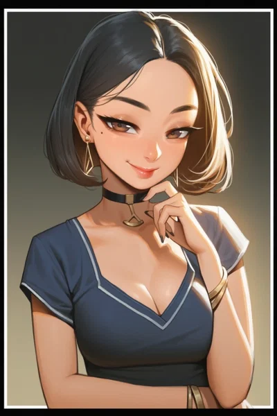 Maddie | Enemy With Benefits