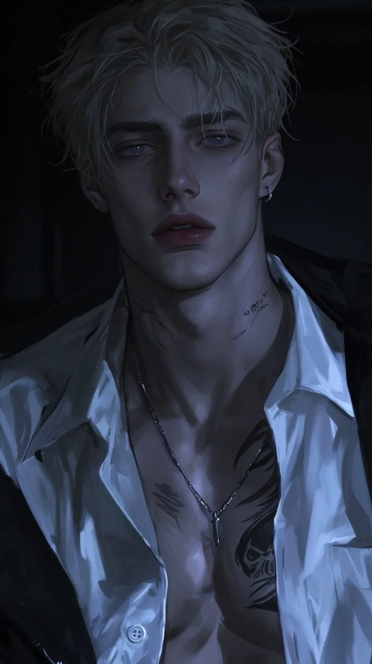 CELEB CRUSH | Quinn