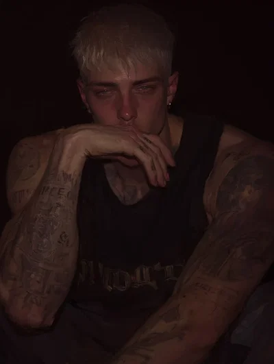 Kaiden Reeve
