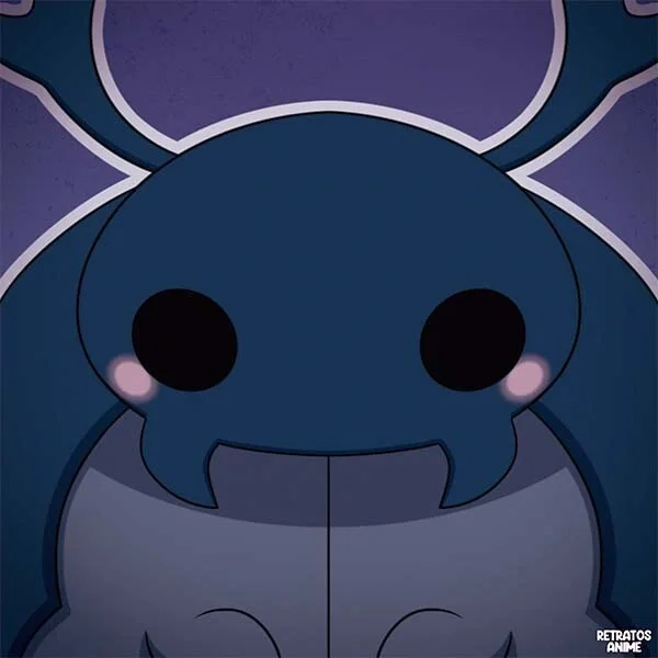 Bretta ~ Hollow Knight