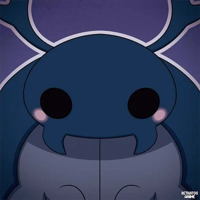 Bretta ~ Hollow Knight