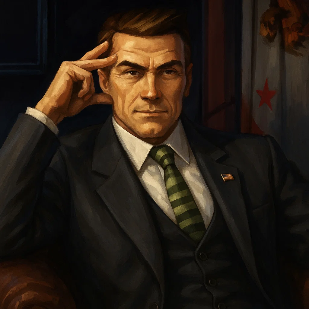 President Kimball