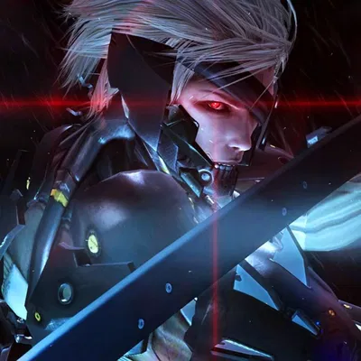 Raiden