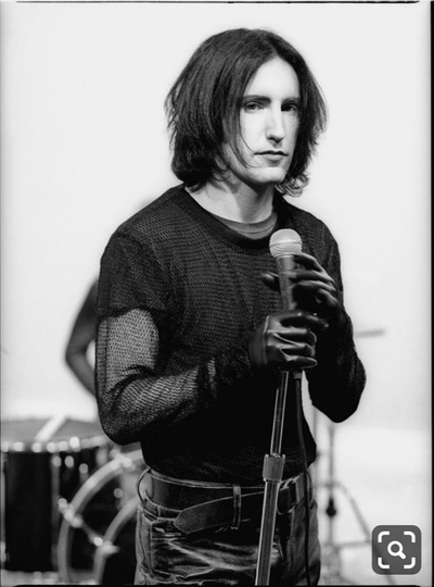 Trent Reznor 