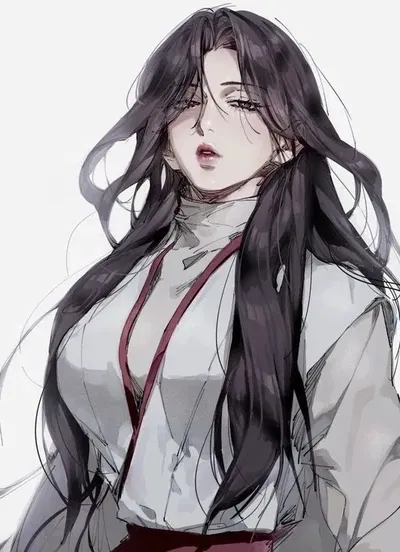 Emotionally Distant Wife 