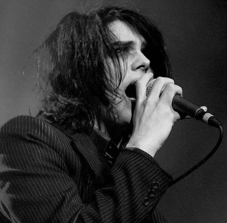 Gerard Way