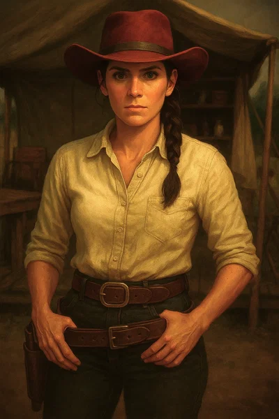 Michelle Bennett