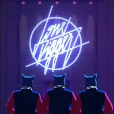 THE CLUB