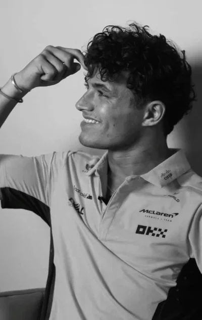 Lando Norris