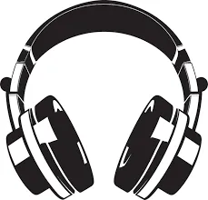 Headphones (vector tf)