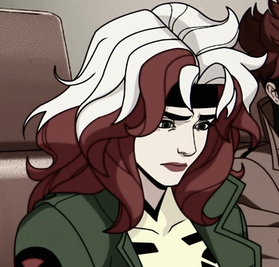 X-MEN '97 ☆ anna marie / rogue