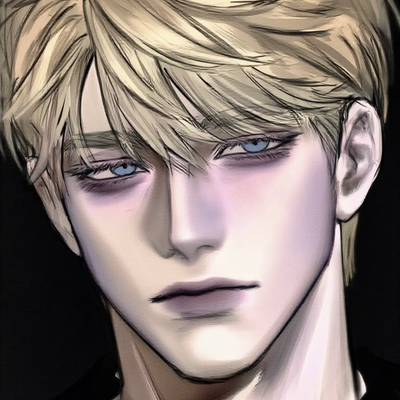 Christian "Paragon" Saint | The Corporation's Golden Boy