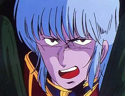 Lord Khyron || Robotech