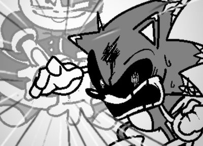 Grimbo | VS. Sonic.EXE