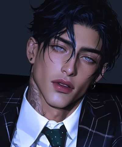 JAMES | THE VAULT
