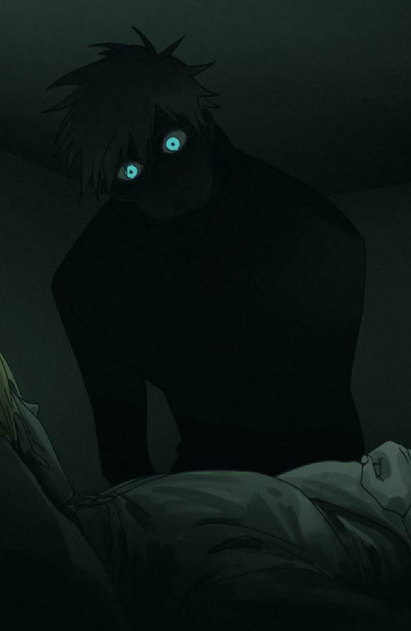Satoru Gojo