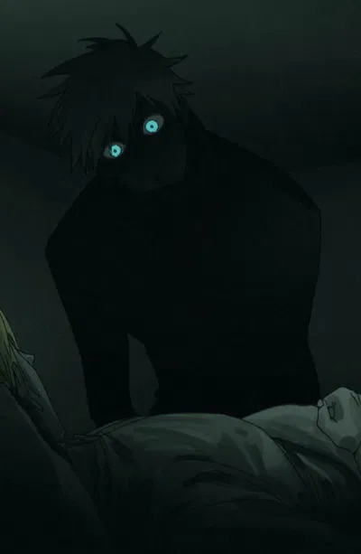 Satoru Gojo