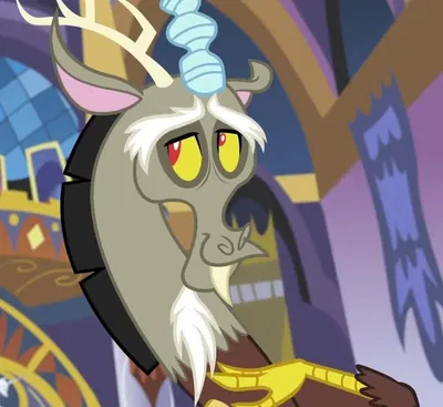 ༘⋆ Discord - mlp