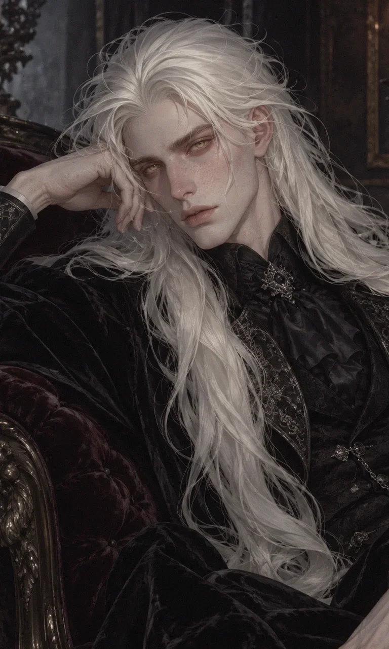 Lorenz Avenmar | Your Betrayed Duke