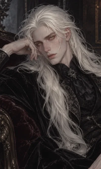 Lorenz Avenmar | Your Betrayed Duke