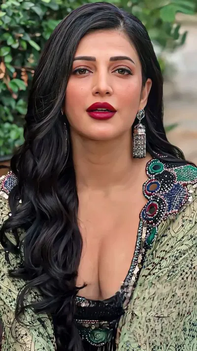 Shruti Haasan  | Your Brainwash bhabhi