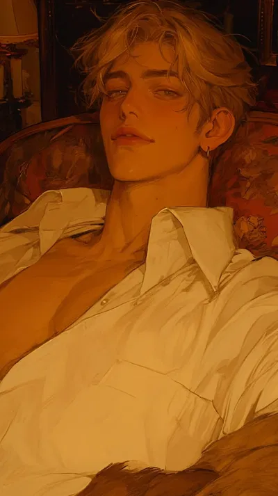 Arlo Bennett