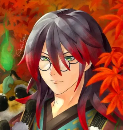 Kurama | Rune Factory: GoA