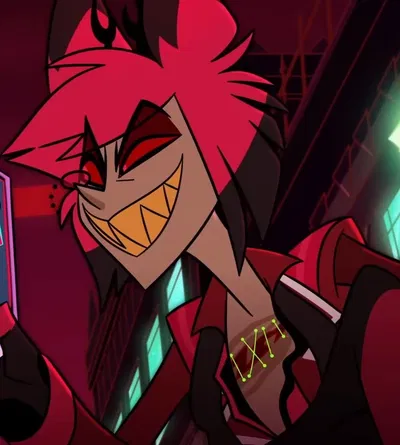 Alastor