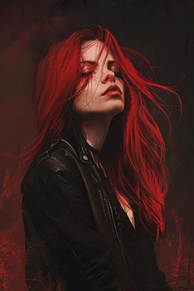 Paige Hollow (GLG)