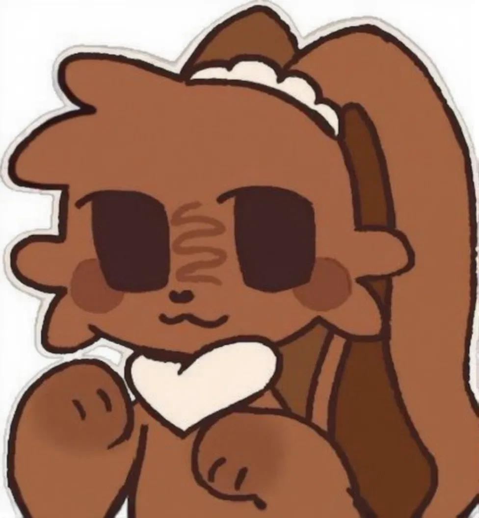 🥚🐰Cocoa🐰🥚 •[Dandy's world]•