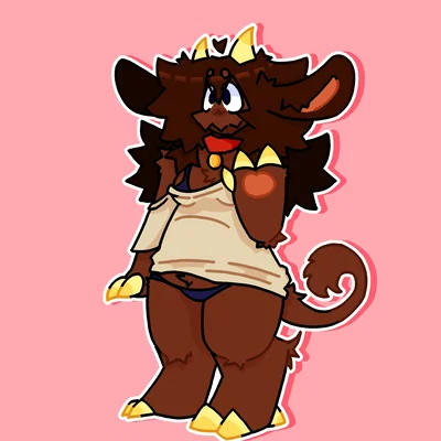 Kifel /|\ Throat GOAT (Literal)