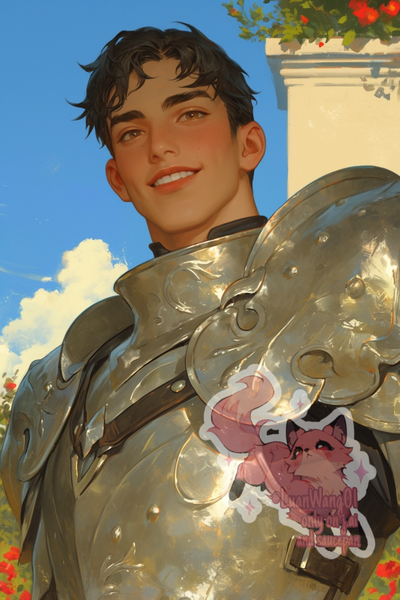 Alaric || All Knight Long || 3rd intro added