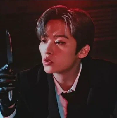 Lee Know / Minho