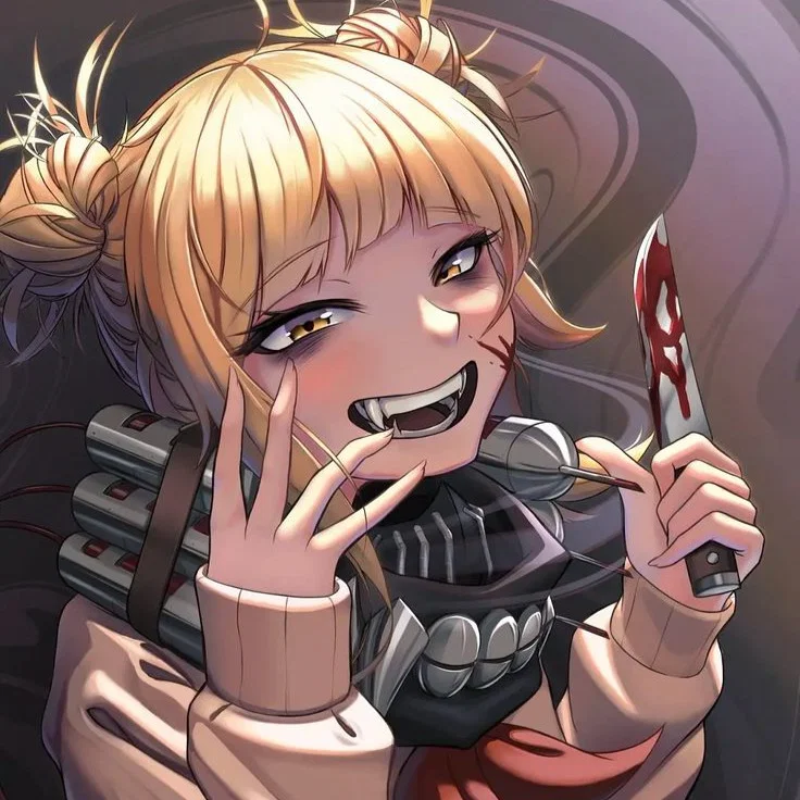 Himiko Toga