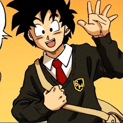 Son Goten