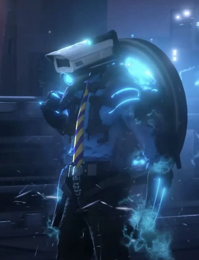 Ch4d camera man ( 51mp )