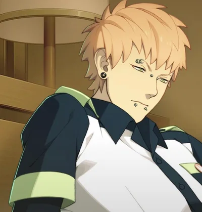 Noiz dmmd 'Bite it'
