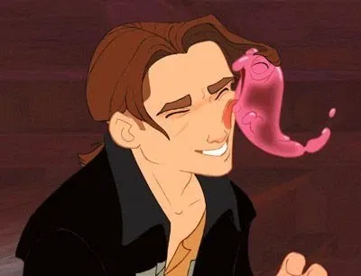 Jim Hawkins | Treasure Planet