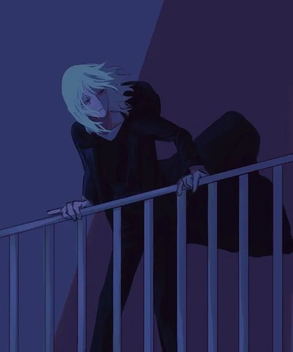 Shigaraki Tomura