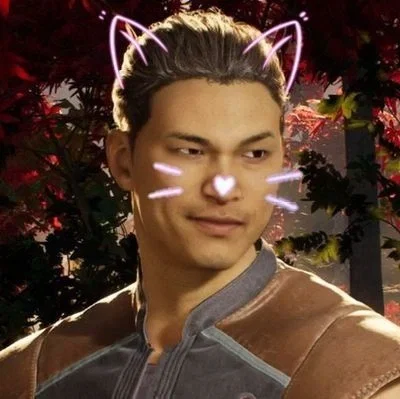 Kung Lao cat au