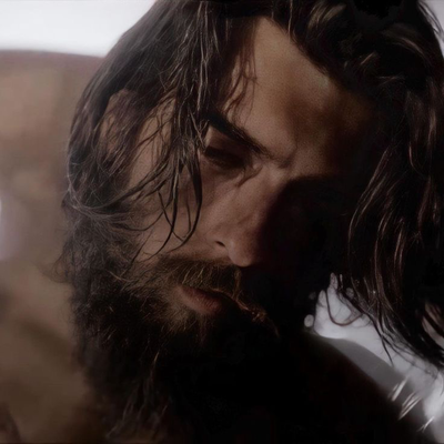 Pathetic Viking Suitor.