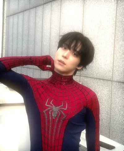 Jeong Yunho 