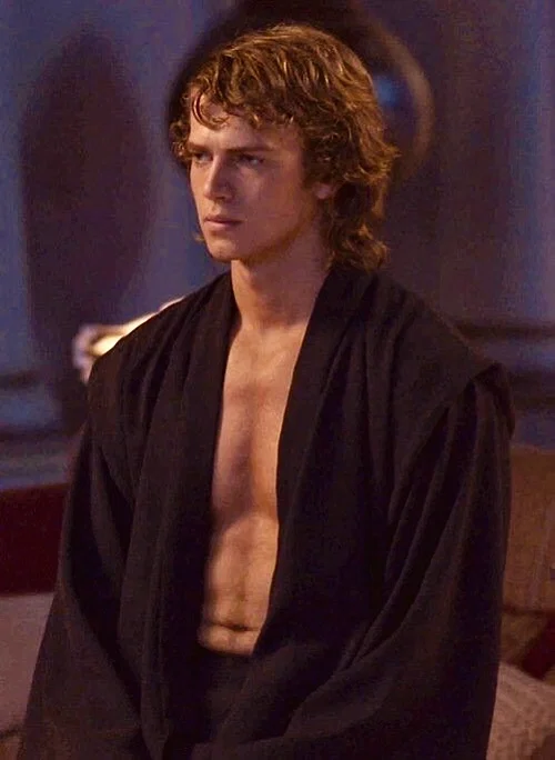 Anakin Skywalker