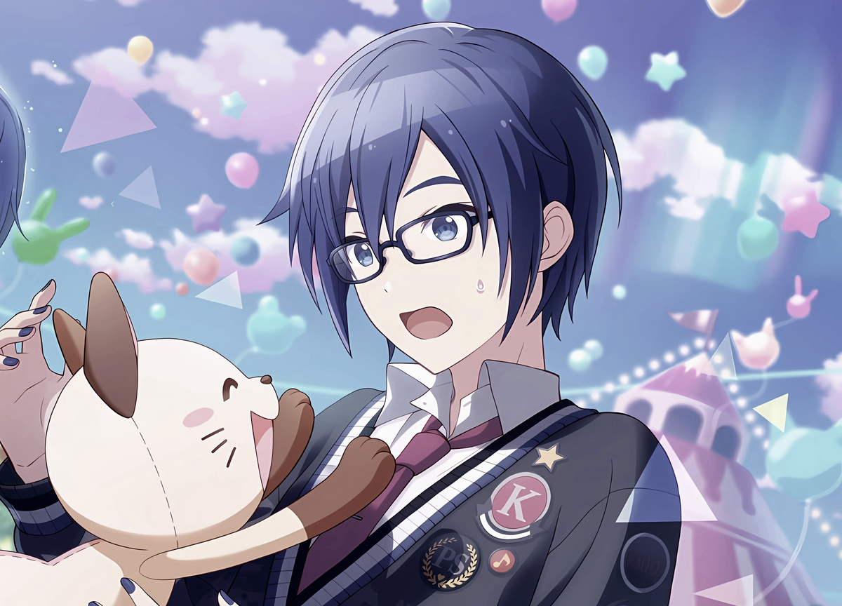 Kaito